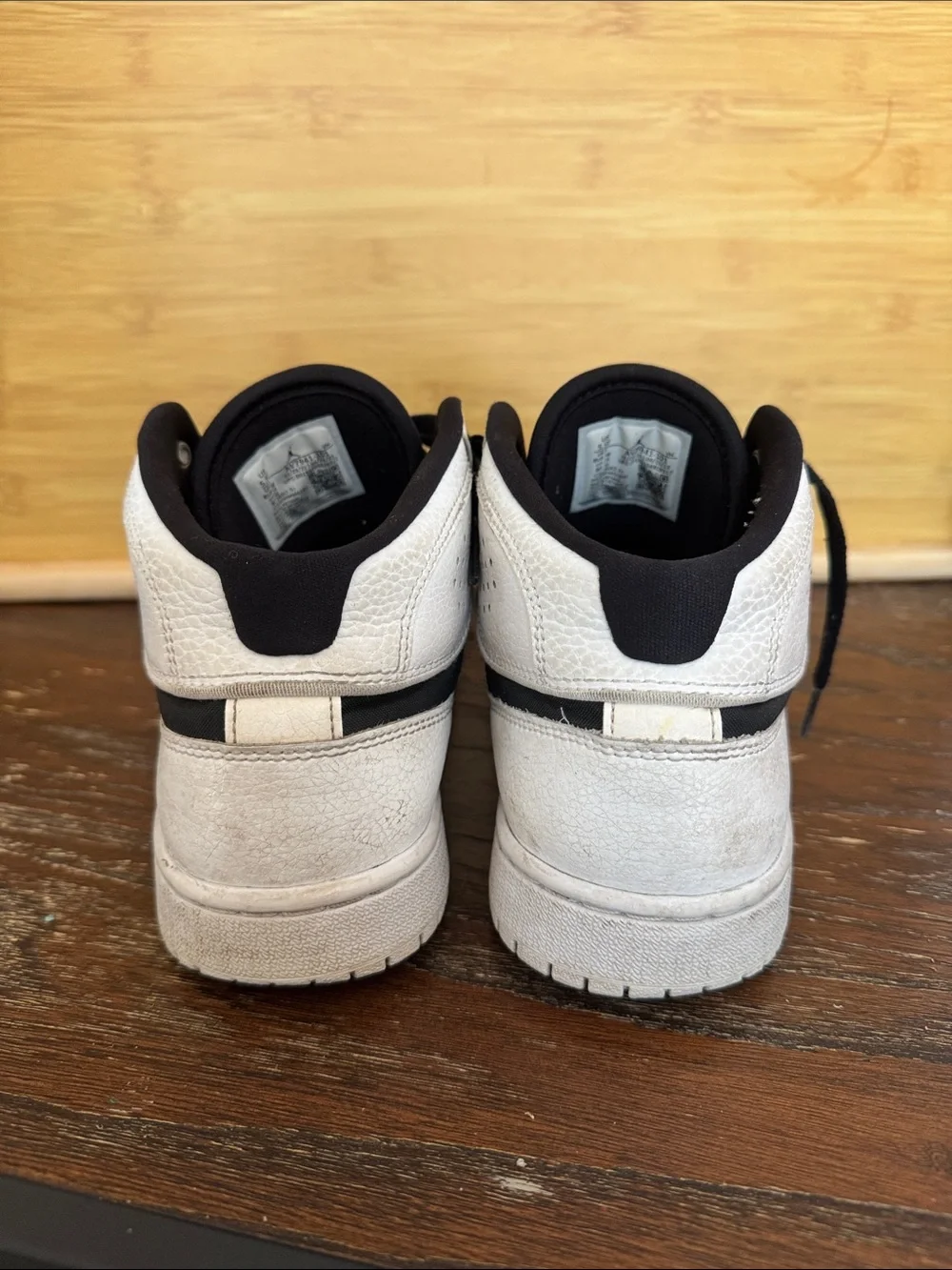 Nike Air Jordan Access